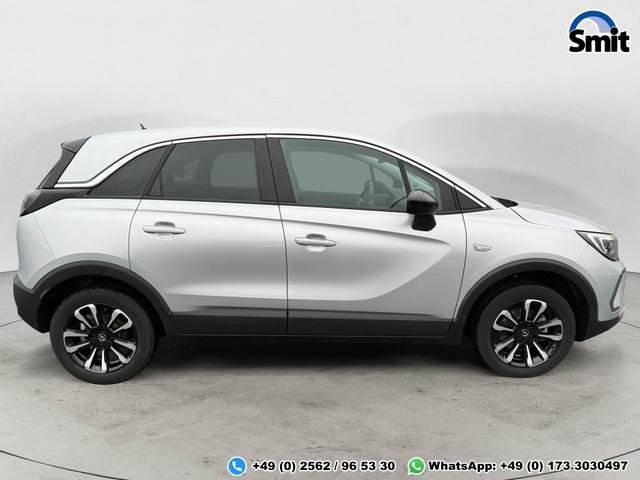 Opel Crossland 1.2 Turbo Elegance Paket 