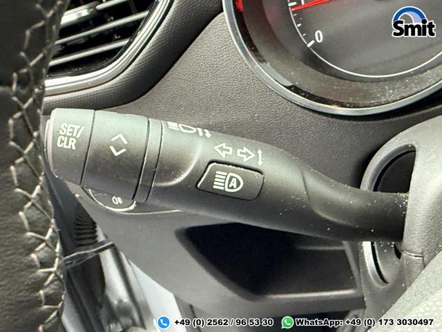 Opel Crossland 1.2 Turbo Elegance Paket 