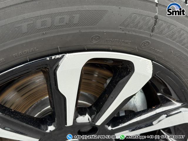 Opel Crossland 1.2 Turbo Elegance Paket 