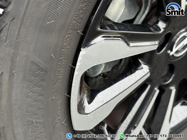 Opel Crossland 1.2 Turbo Elegance Paket 