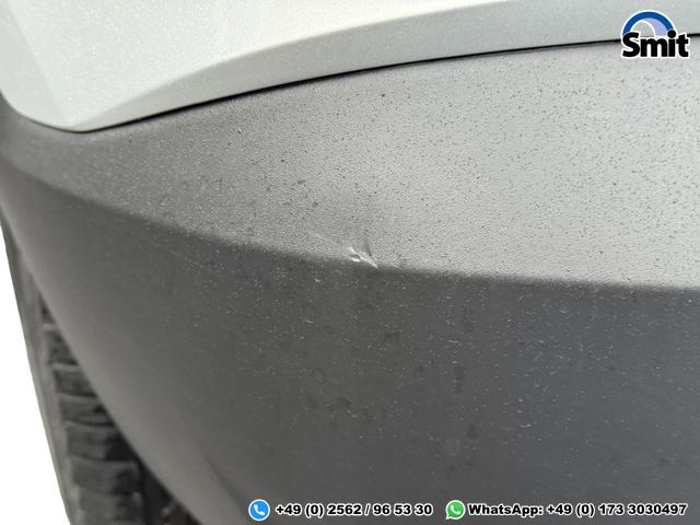 Opel Crossland 1.2 Turbo Elegance Paket 