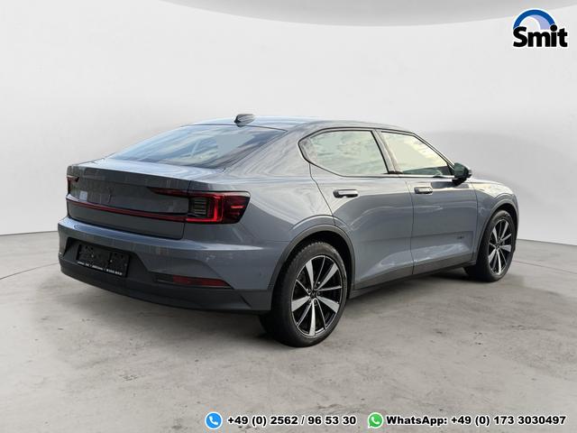 Polestar 2 Long Range Single Motor Elektro 78kWh 