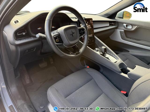 Polestar 2 Long Range Single Motor Elektro 78kWh 