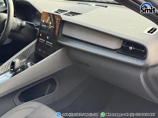 Polestar 2 Long Range Single Motor Elektro 78kWh 