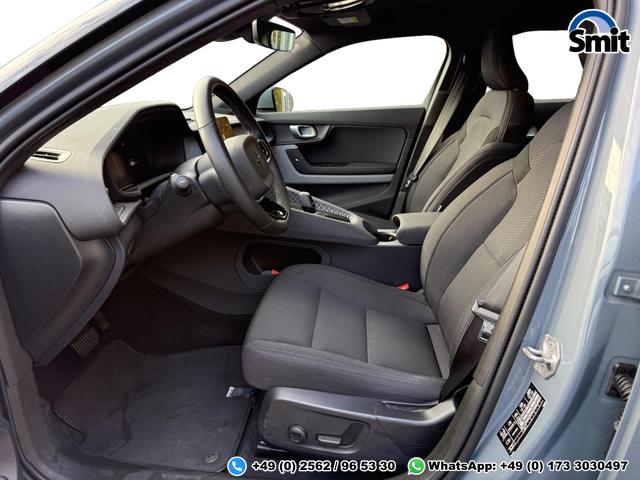 Polestar 2 Long Range Single Motor Elektro 78kWh 