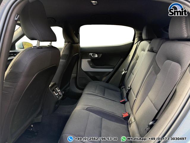 Polestar 2 Long Range Single Motor Elektro 78kWh 