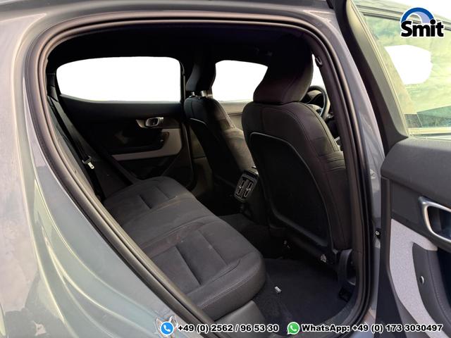 Polestar 2 Long Range Single Motor Elektro 78kWh 