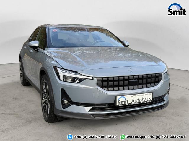 Polestar 2 Long Range Single Motor Elektro 78kWh 