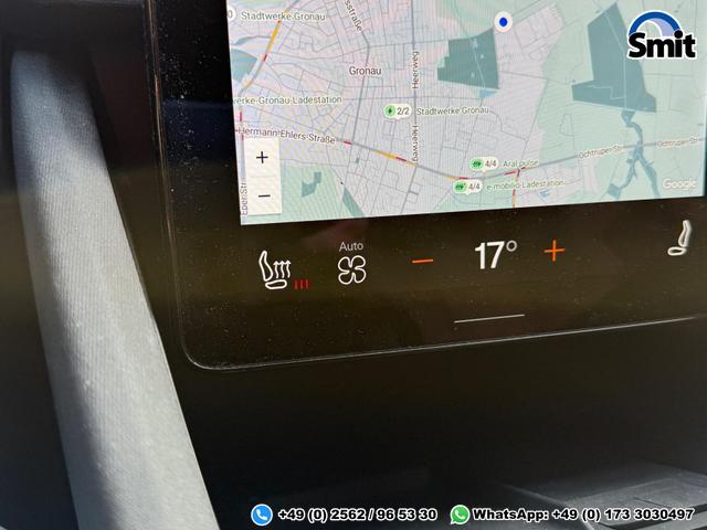 Polestar 2 Long Range Single Motor Elektro 78kWh 
