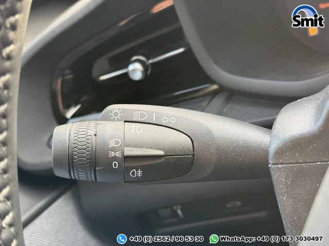 Polestar 2 Long Range Single Motor Elektro 78kWh 