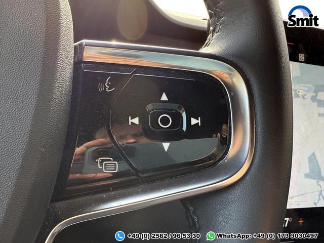 Polestar 2 Long Range Single Motor Elektro 78kWh 