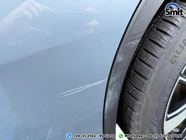 Polestar 2 Long Range Single Motor Elektro 78kWh 