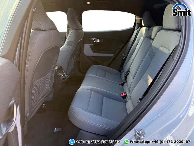 Polestar 2 Long Range Dual Motor Elektro 78kWh 