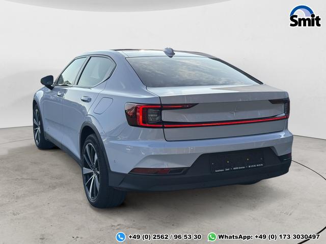 Polestar 2 Long Range Dual Motor Elektro 78kWh 