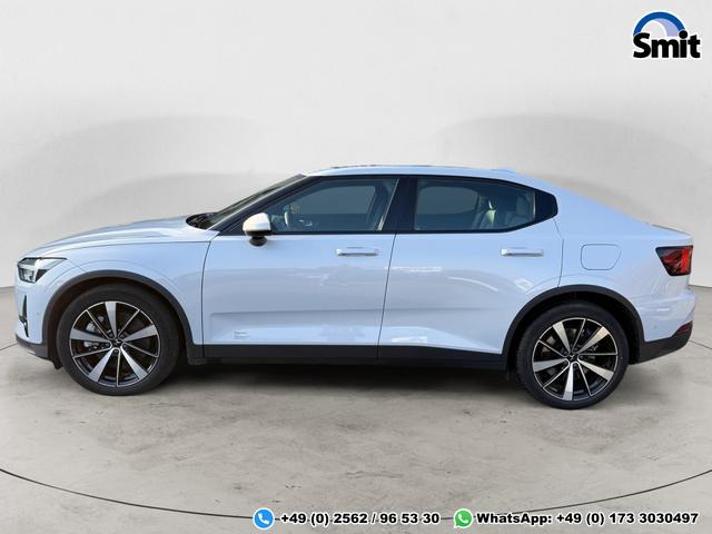 Polestar 2 Long Range Dual Motor Elektro 78kWh 