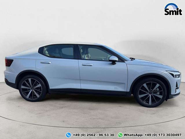 Polestar 2 Long Range Dual Motor Elektro 78kWh 