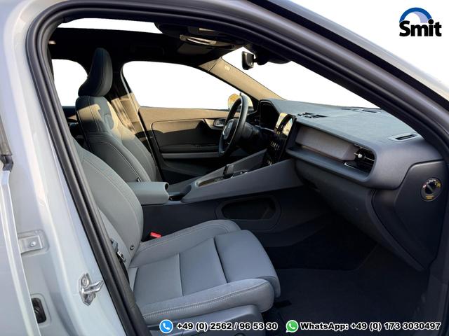 Polestar 2 Long Range Dual Motor Elektro 78kWh 