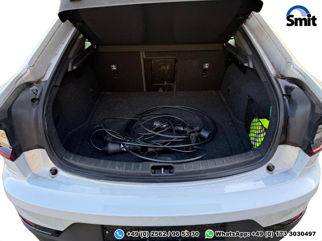 Polestar 2 Long Range Dual Motor Elektro 78kWh 