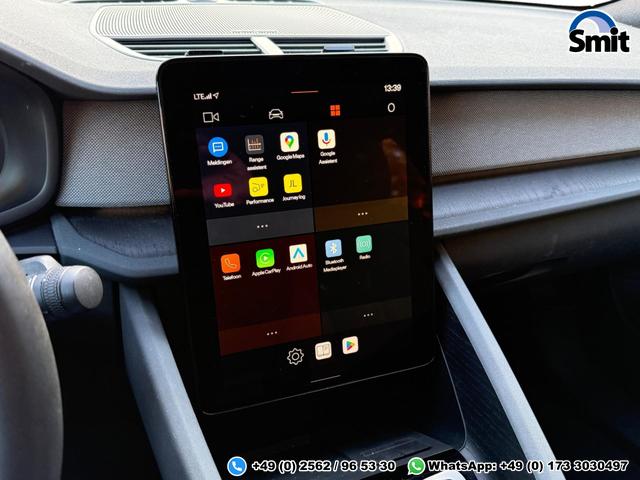 Polestar 2 Long Range Dual Motor Elektro 78kWh 