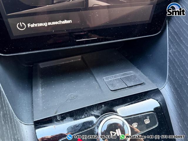 Polestar 2 Long Range Dual Motor Elektro 78kWh 