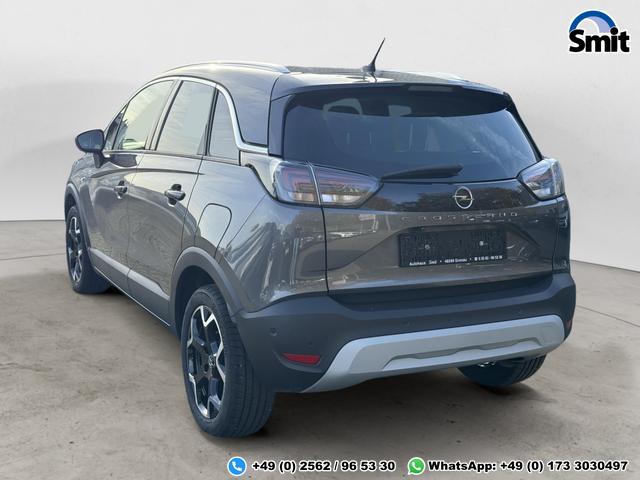 Opel Crossland 1.2 Turbo Ultimate Paket 