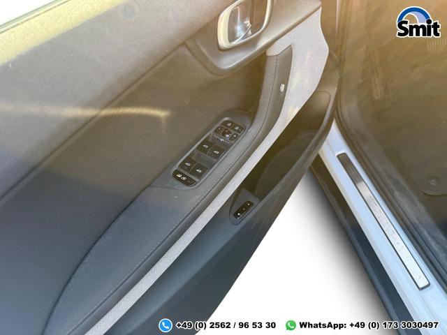 Polestar 2 Long Range Dual Motor Elektro 78kWh 