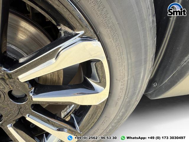 Opel Crossland 1.2 Turbo Elegance Paket 