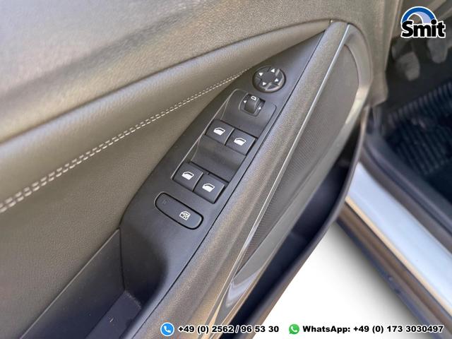 Opel Crossland 1.2 Turbo Elegance Paket 