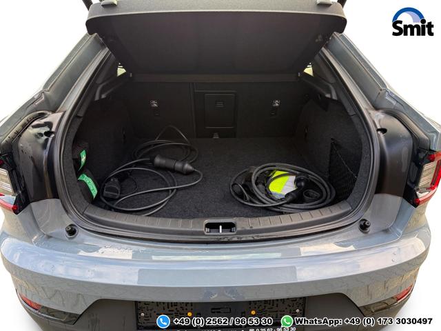 Polestar 2 Long Range Single Motor Elektro 78kWh 