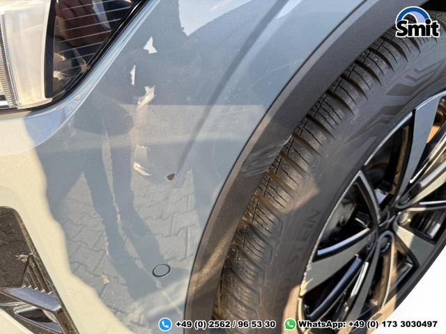 Polestar 2 Long Range Single Motor Elektro 78kWh 