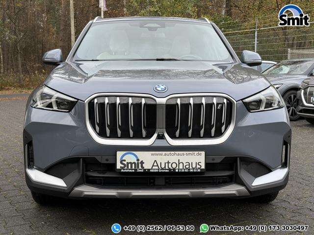 BMW iX1 xDrive30 