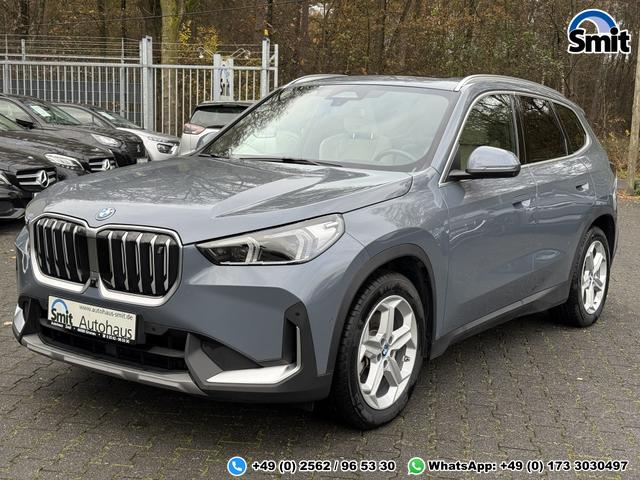 BMW iX1 xDrive30 