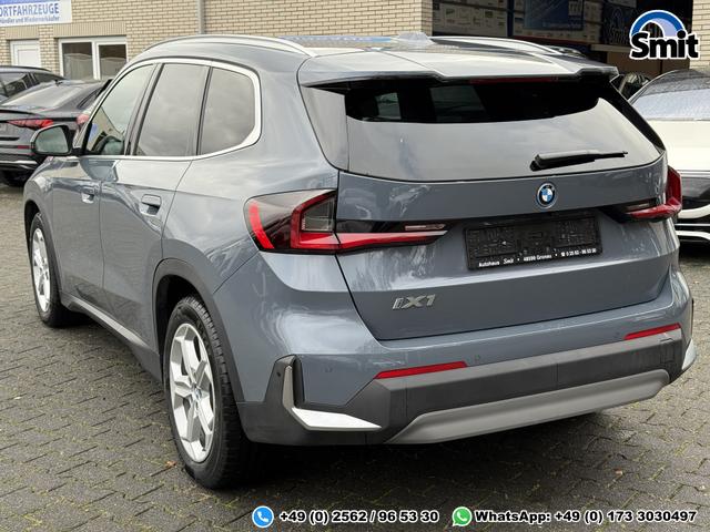BMW iX1 xDrive30 