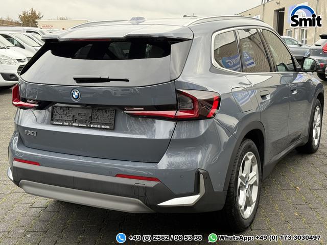 BMW iX1 xDrive30 