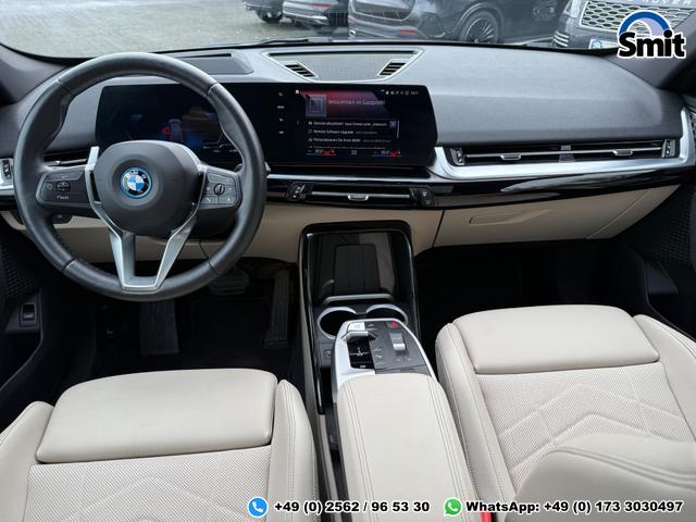 BMW iX1 xDrive30 