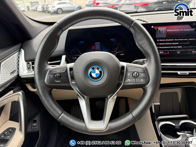 BMW iX1 xDrive30 