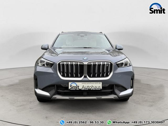 BMW iX1 xDrive30 