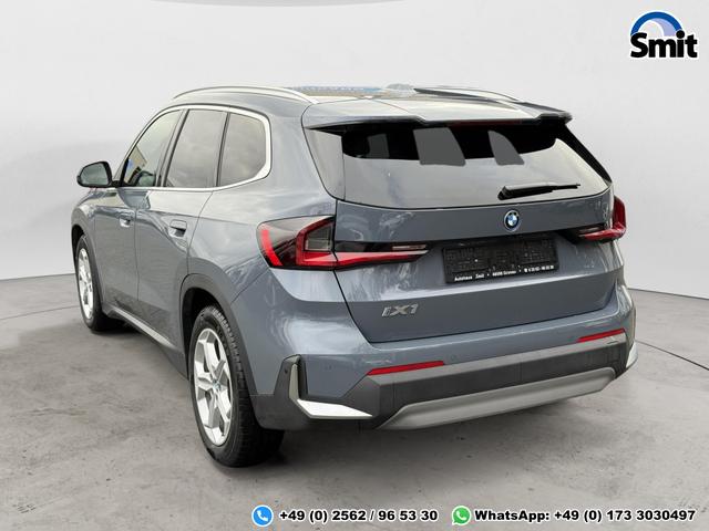 BMW iX1 xDrive30 