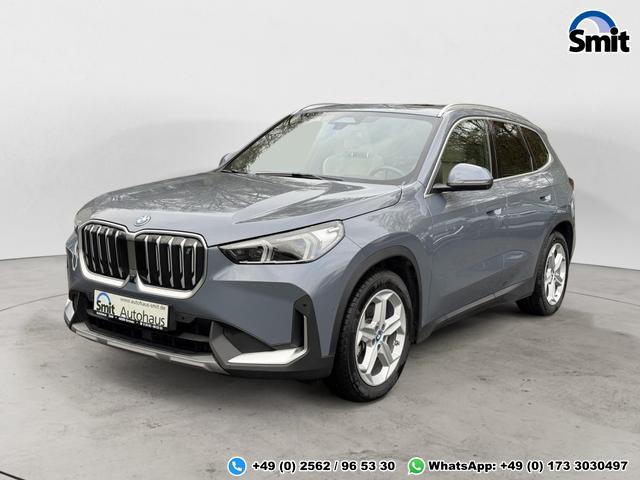 BMW iX1 xDrive30 