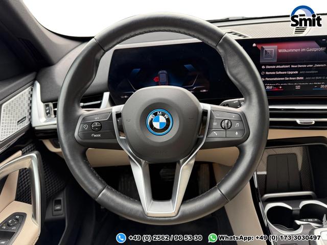 BMW iX1 xDrive30 