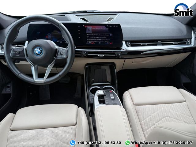 BMW iX1 xDrive30 