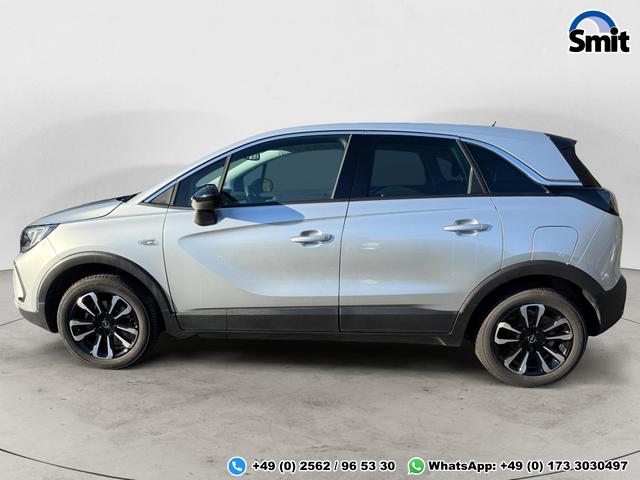 Opel Crossland 1.2 Turbo Elegance Paket 