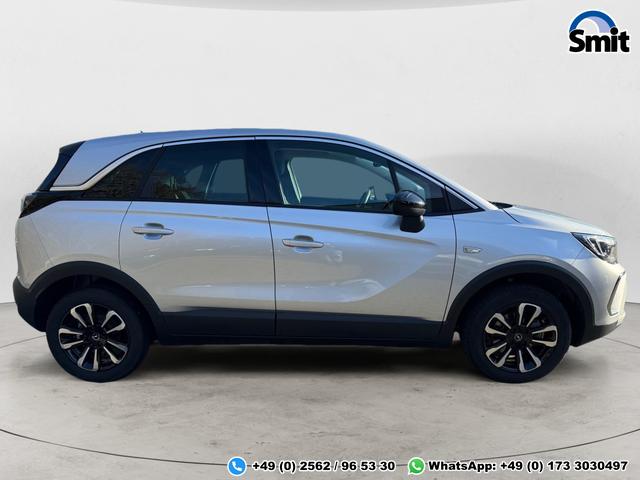 Opel Crossland 1.2 Turbo Elegance Paket 