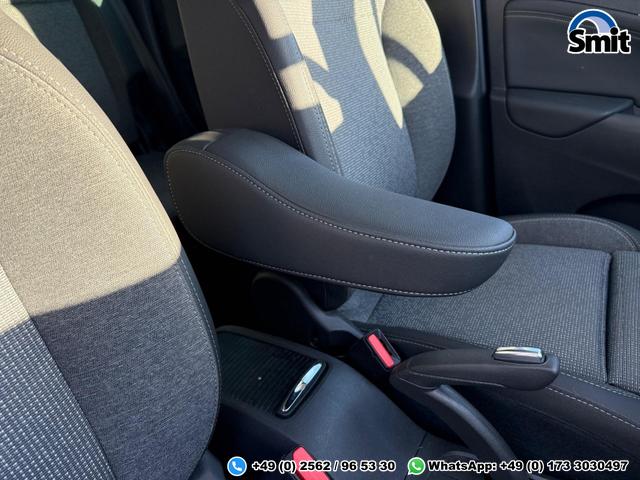 Opel Crossland 1.2 Turbo Elegance Paket 