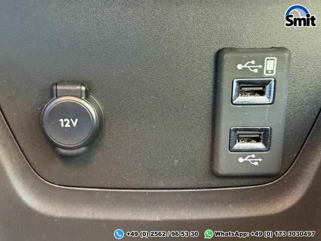 Opel Crossland 1.2 Turbo Elegance Paket 