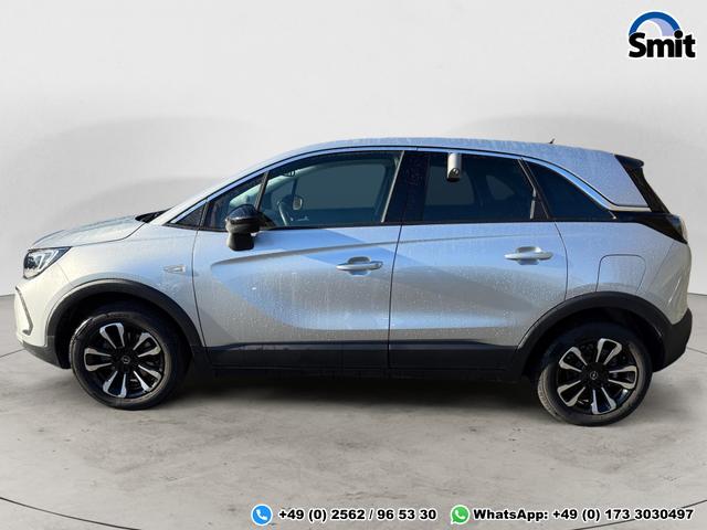 Opel Crossland 1.2 Turbo Elegance Paket 