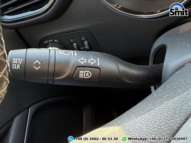 Opel Crossland 1.2 Turbo Elegance Paket 