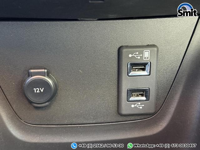 Opel Crossland 1.2 Turbo Elegance Paket 