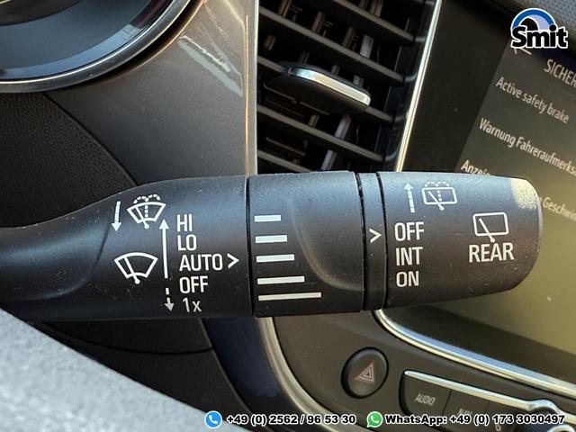 Opel Crossland 1.2 Turbo Elegance Paket 