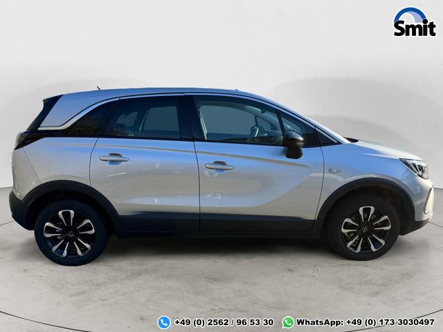 Opel Crossland 1.2 Turbo Elegance Paket 